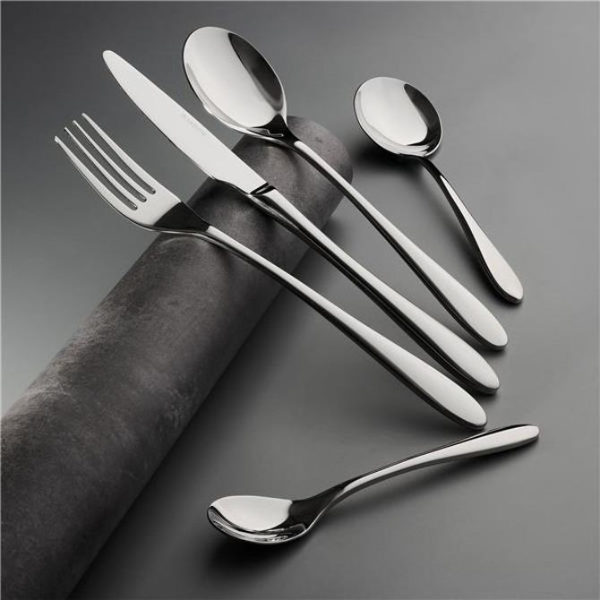 Rio Dessert Spoon 18/10