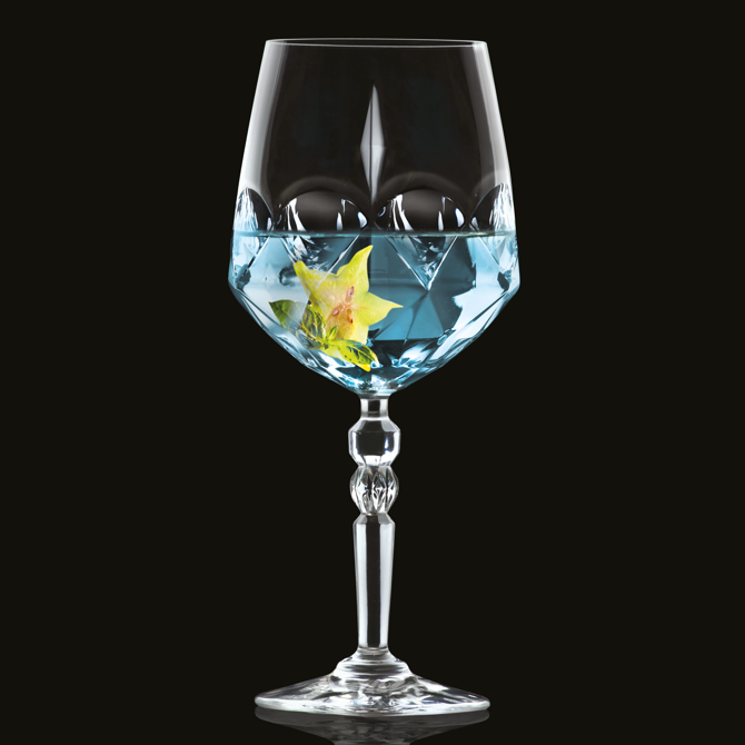 Alkemist Large Cocktail Goblet 23.4oz / 667ml