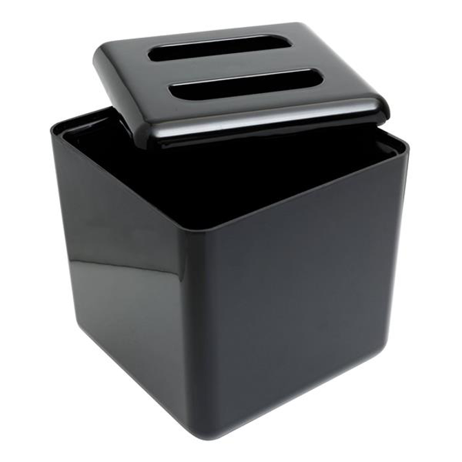 Insulated Square Ice Bucket