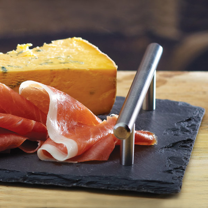 Master Class Artesa Slate Serving Platter