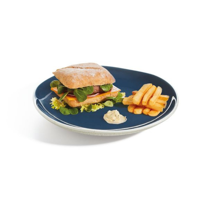 Rocaleo Marine Plate 7.87inch / 20cm