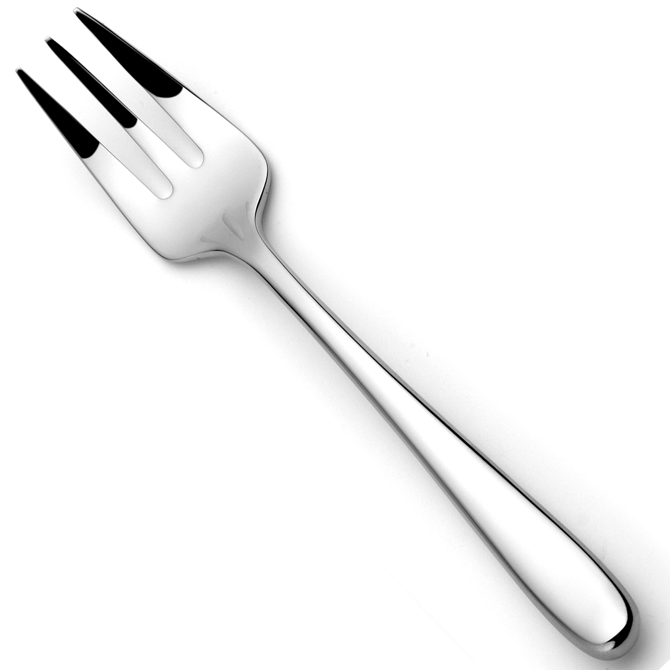 Elia Siena 18/10 Cake Forks