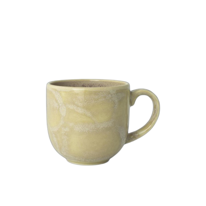 Aurora Vesuvius Rose Quartz Mug City 285ml / 10oz