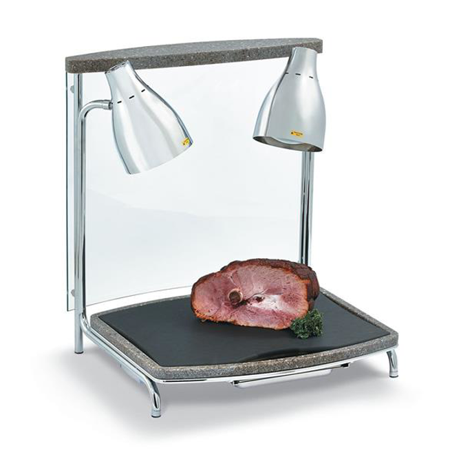 Contoured Carving Station