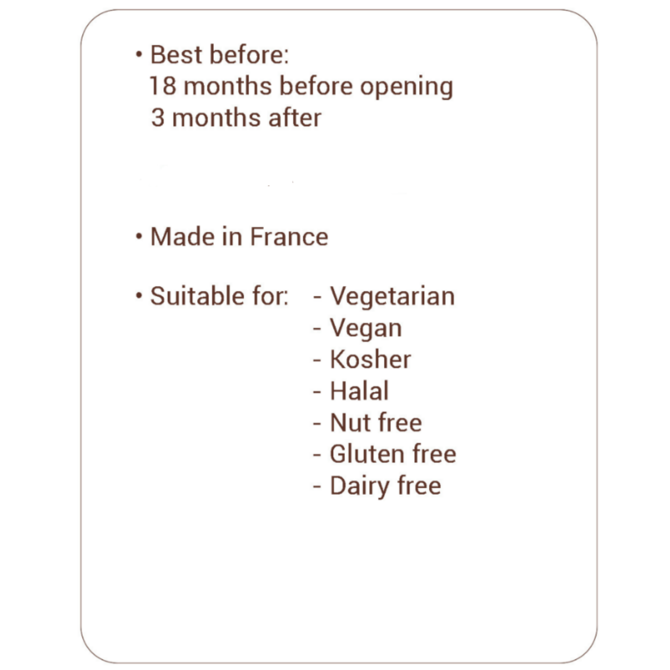 Monin Cinnamon Syrup 1ltr