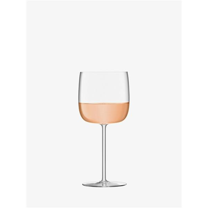 Borough Wine Glass 15.8oz / 450ml