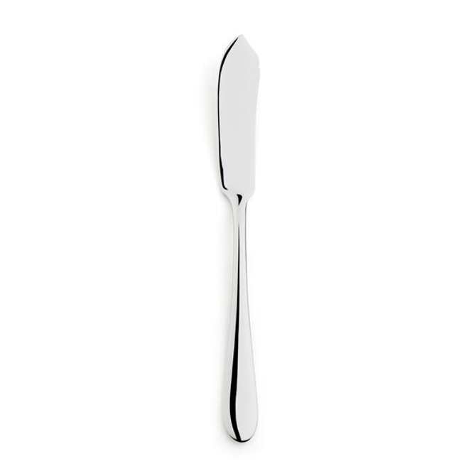 Elia Glacier Fish Knife