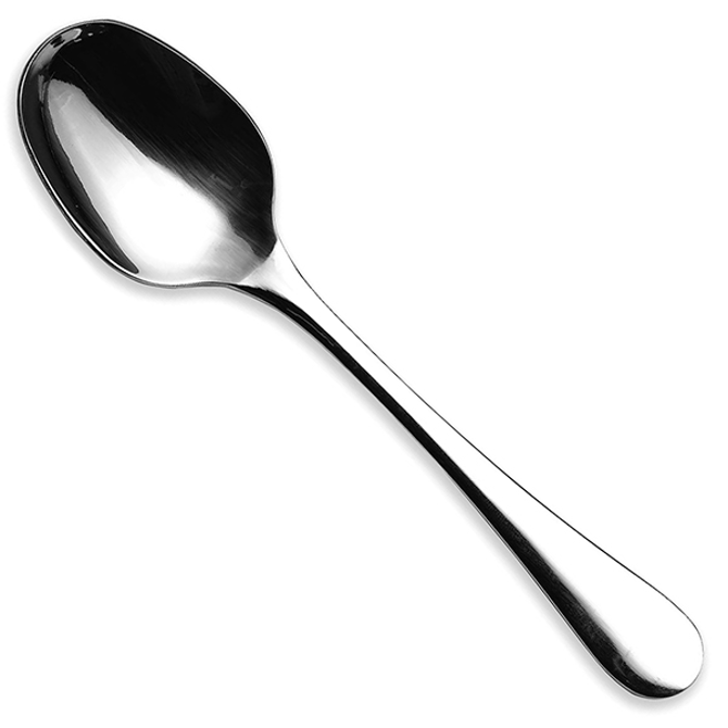 Lvis 18/10 Cutlery Dessert Spoons
