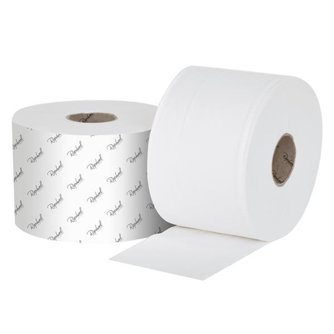 2ply VersaTwin Toilet Roll: 90mm x 100m. Core: 38mm