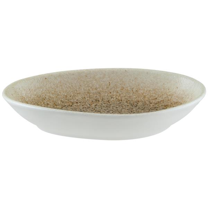 Luca Salmon Vago Oval Dish 6inch / 15cm