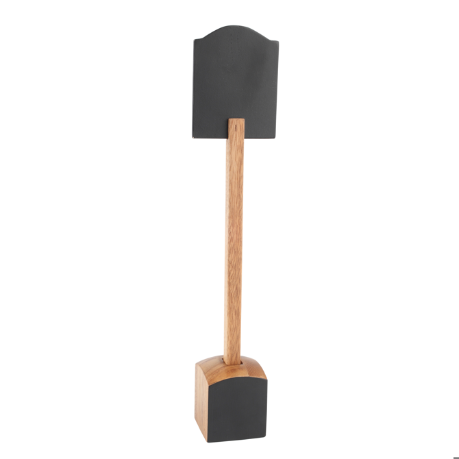 Square Table Marker