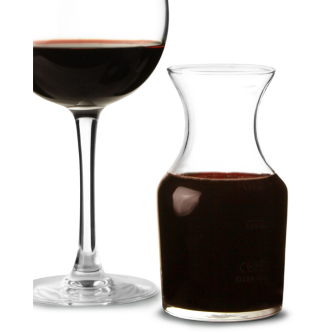 Cocktail Carafe 8.5oz / 250ml