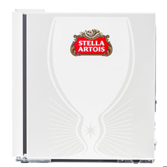 Husky Stella Artois Mini Fridge