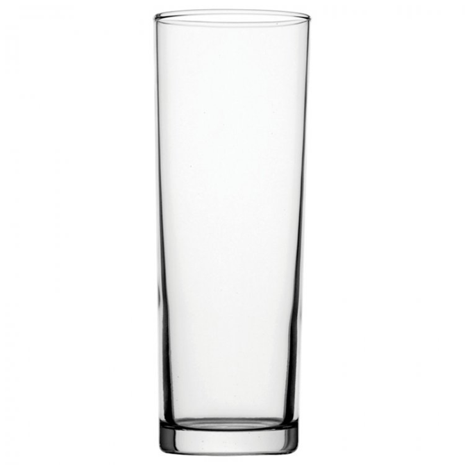 Toughened Tubo Glass 10.5oz / 310ml