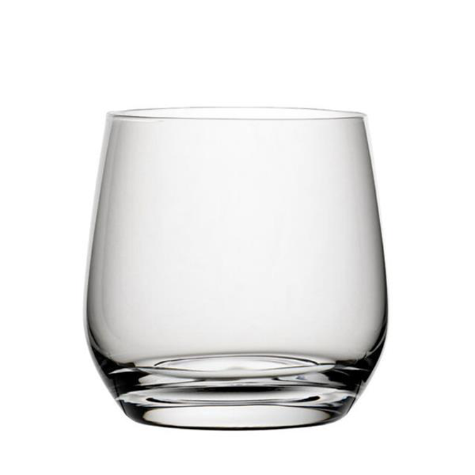 Murray Double Old Fashioned Glass 12.75oz / 360ml