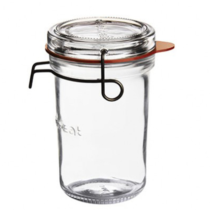 Lock-Eat Terrine Jars 12.3oz / 350ml