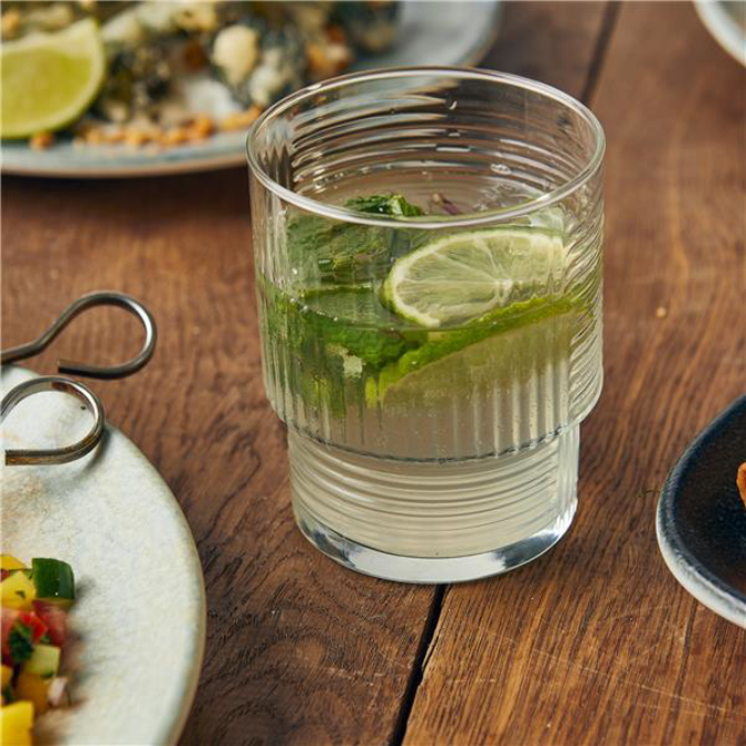 Istanbul Rocks Tumbler 32.5cl/ 11.4oz