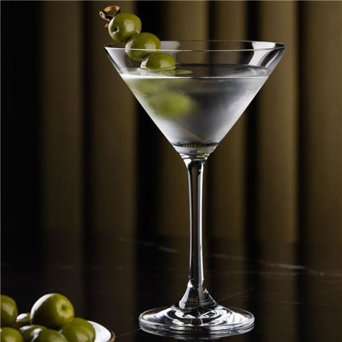 Thames Martini Glass 7.5oz / 210ml
