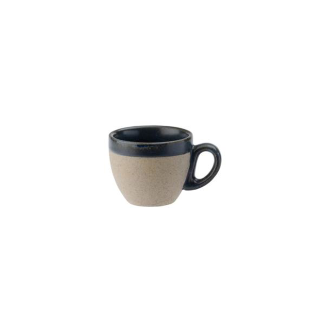 Ink Espresso Cup 3.5oz / 100ml