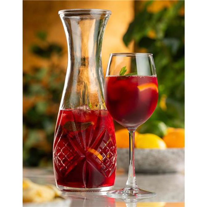 Symphony Carafe 35oz / 1ltr