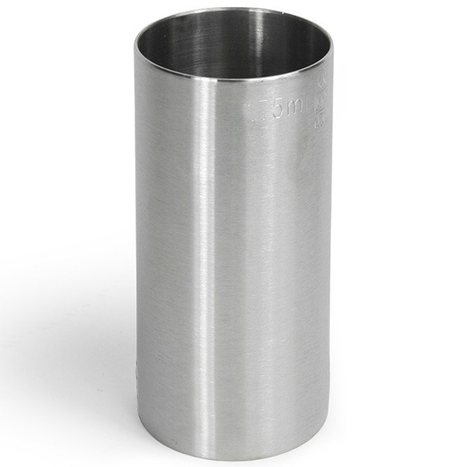 Stainless Steel Thimble Wine Measure CE 175ml