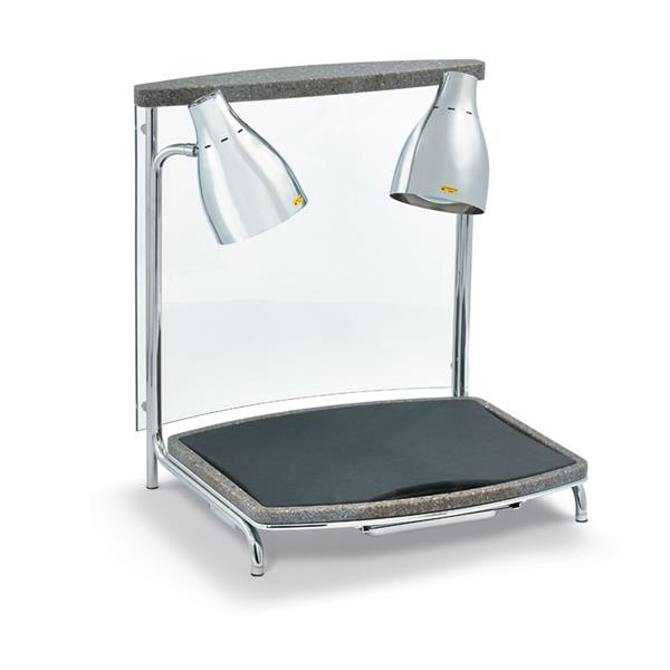 Contoured Carving Station