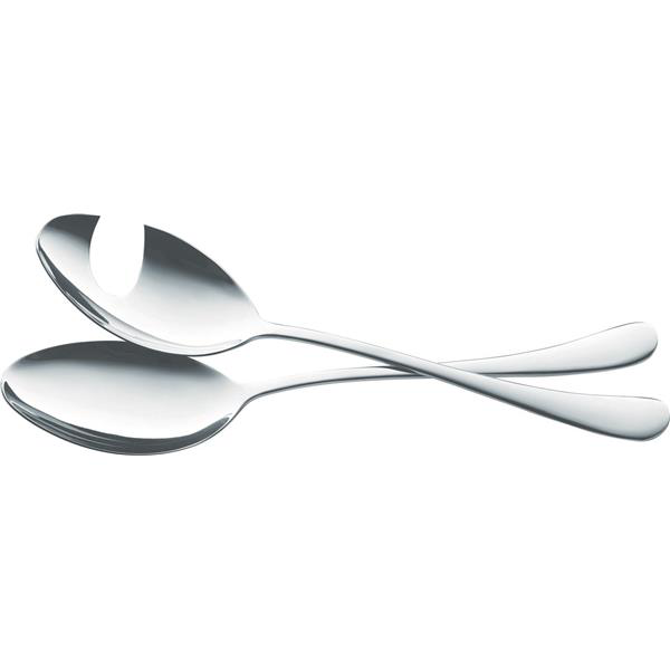 Ascot Salad Servers 18/10