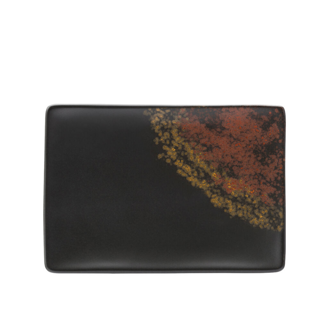Oxy Rectangular Platter 7 x 5inch / 18 x 13cm