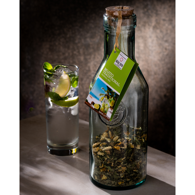 Mojito Cocktail Mix Carafe