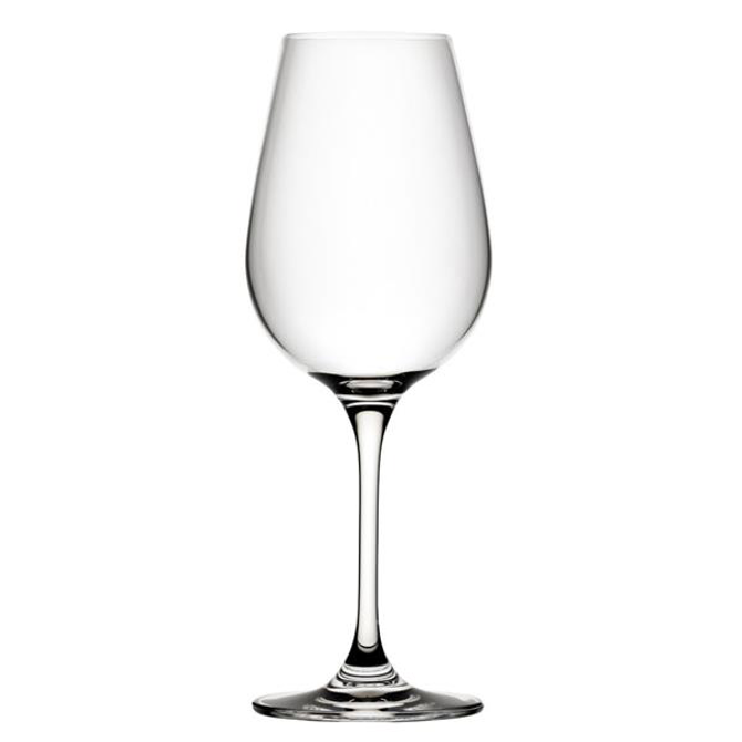 Mississippi Wine Glass 13.25oz / 380ml
