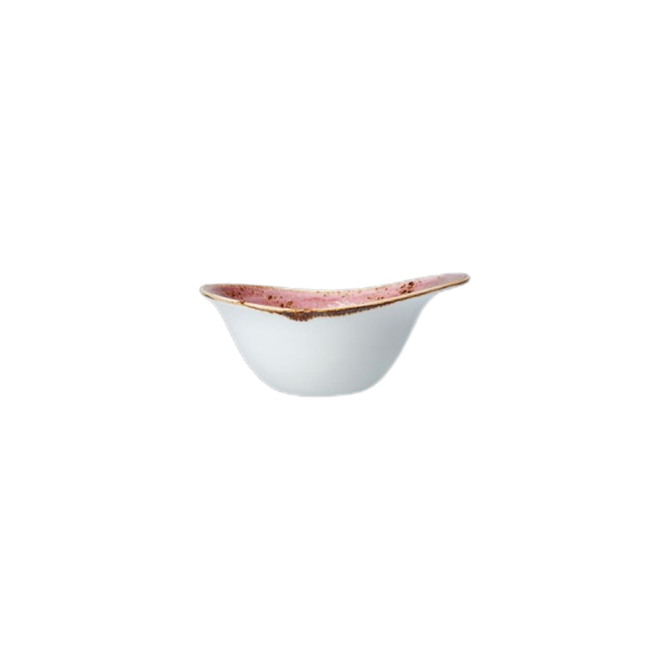 Craft Raspberry Bowl 13cm / 5inch
