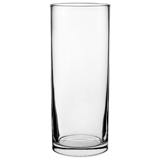 Toughened Activator Max Hiball Glasses CA 10oz / 280ml