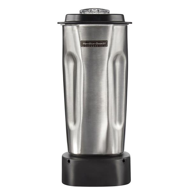 Hamilton Beach Stainless Steel 908R Container 0.95ltr