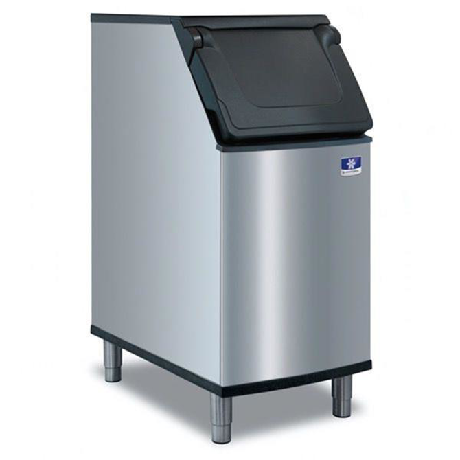 D400 Ice Storage Bin