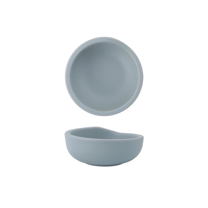 Jade Copenhagen Round Melamine Bowl 8.5 x 3.5cm