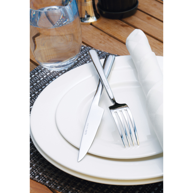 Diva 18/10 Cutlery Table Knives