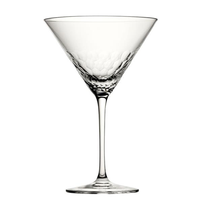 Raffles Honeycomb Martini 10.5oz / 300ml