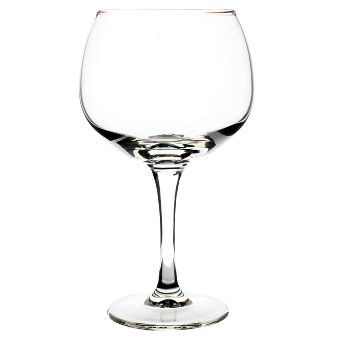 Gin goblets discount