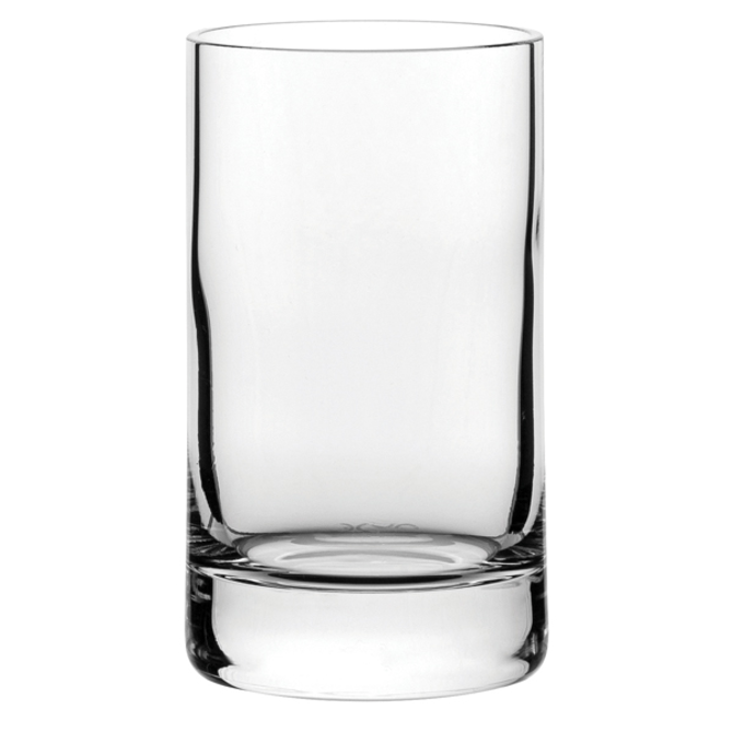 Nude Rocks Shot Glasses 2oz / 60ml