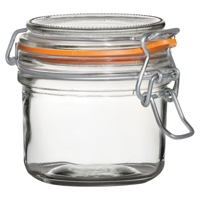 Terrine Jar 7oz / 200ml