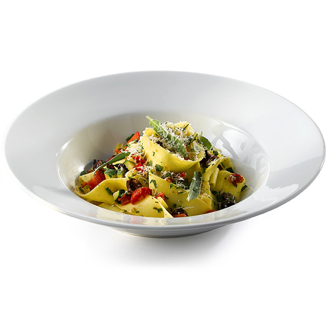 Royal Genware Pasta Dishes 25cm