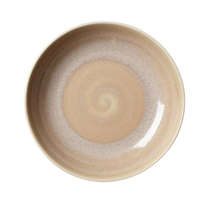 Revolution Sandstone Bowl Coupe 8.5inch / 21.5cm