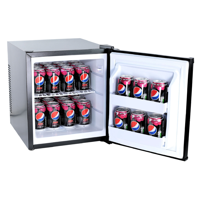 ChillMate Drinks Fridge 25ltr with UK & EU Plug