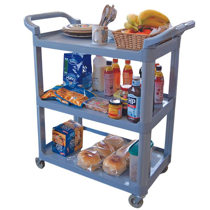 Catering Trolley