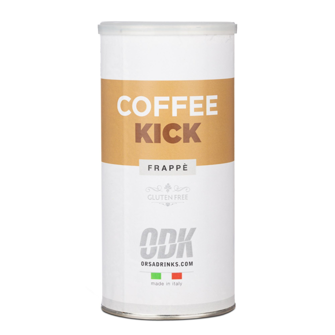 ODK Coffee Kick Frappe Powder