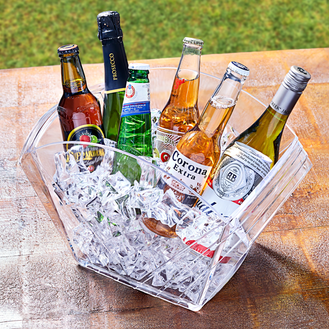 VIP Drinks Cooler