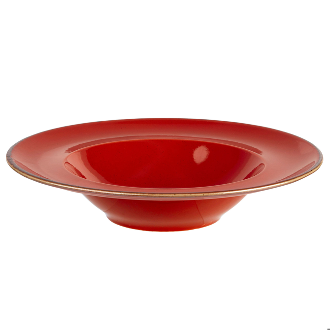 Seasons Magma Pasta Plate 10inch / 26cm