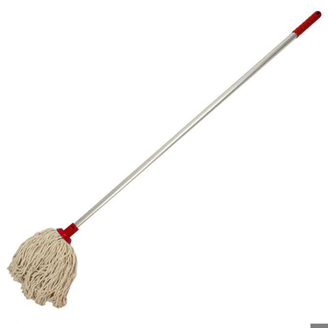 Mop with mop handle hotsell