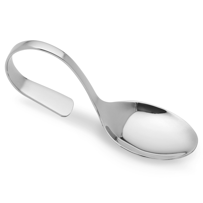 Orly Tapas Spoon