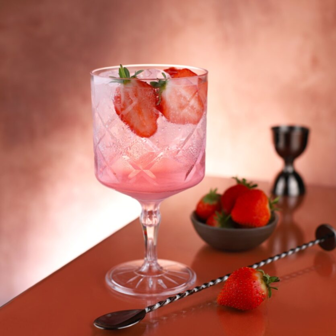 Elite Kristal Gin Goblet 20oz / 570ml